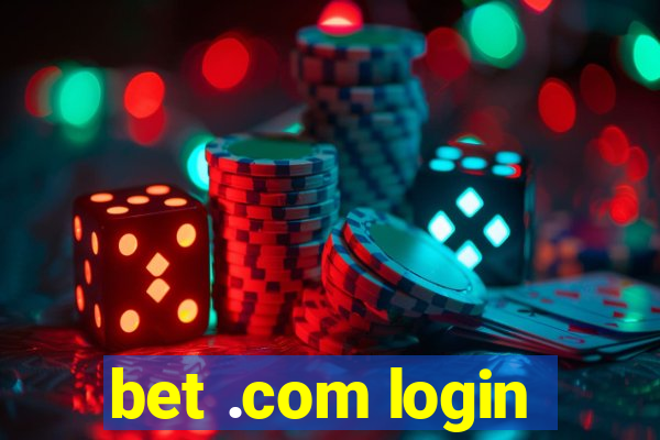 bet .com login